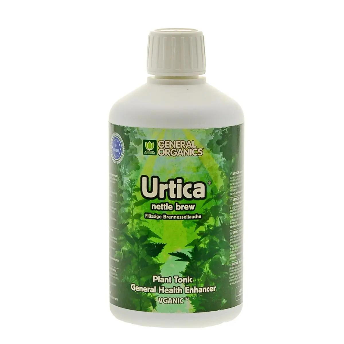 GHE - GO Urtica 0,5L