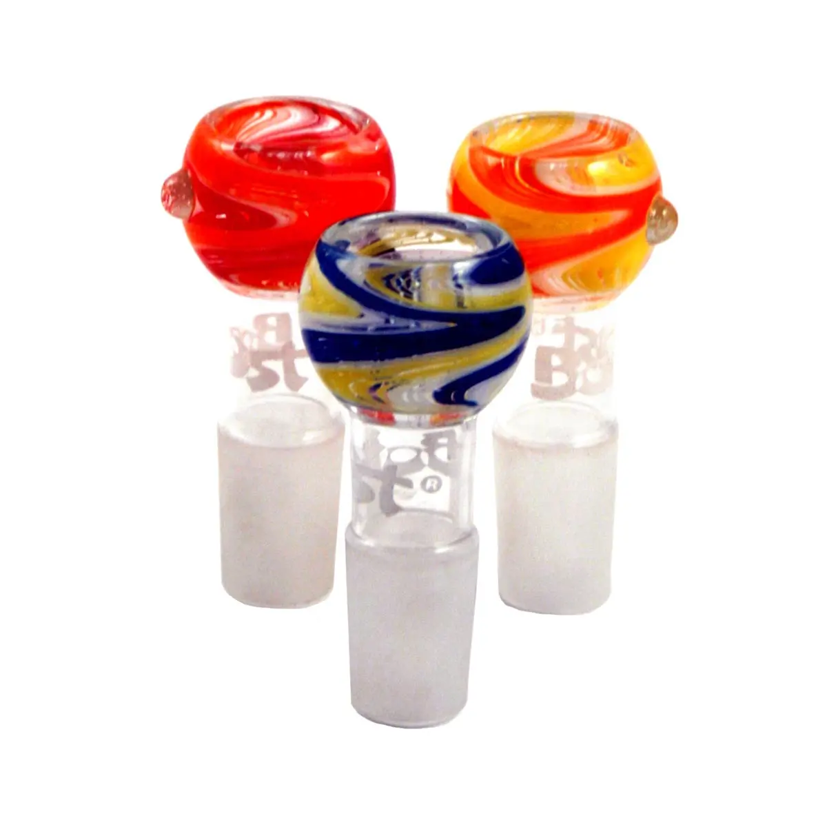 Boost douille 18,8 multicolore