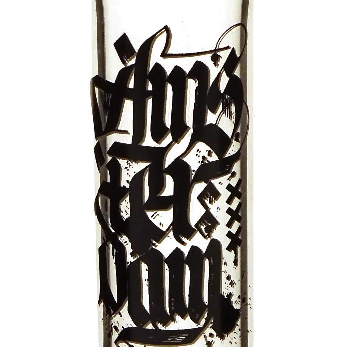 AmsterdamXXX Spyral 18.8 noir