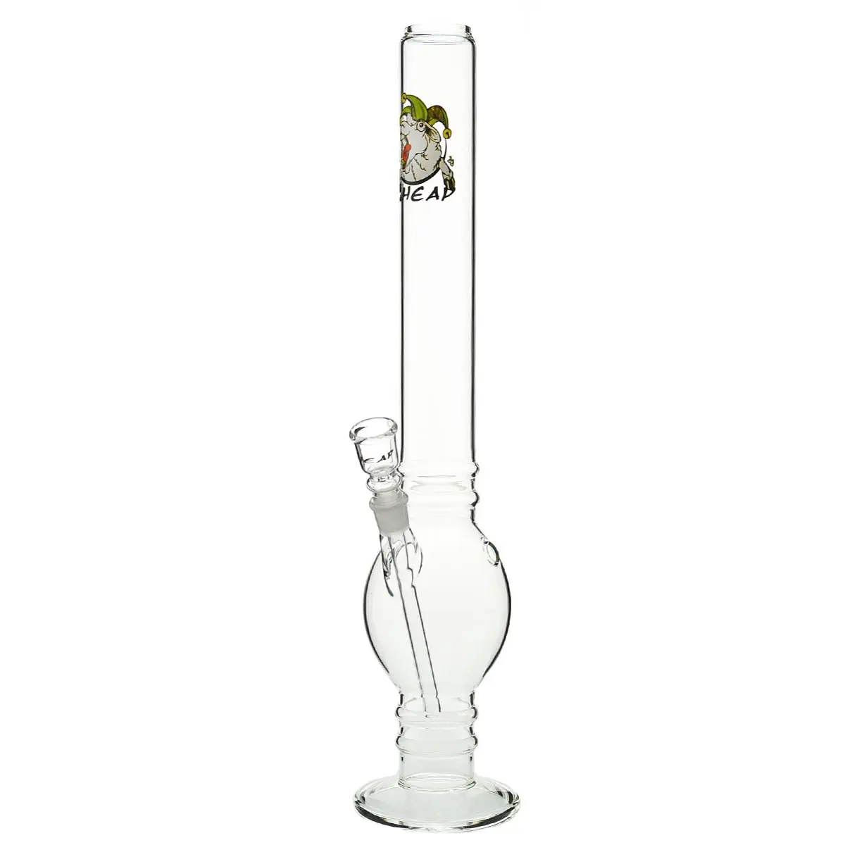 Jelly Joker bong en verre "Cheap Mama"