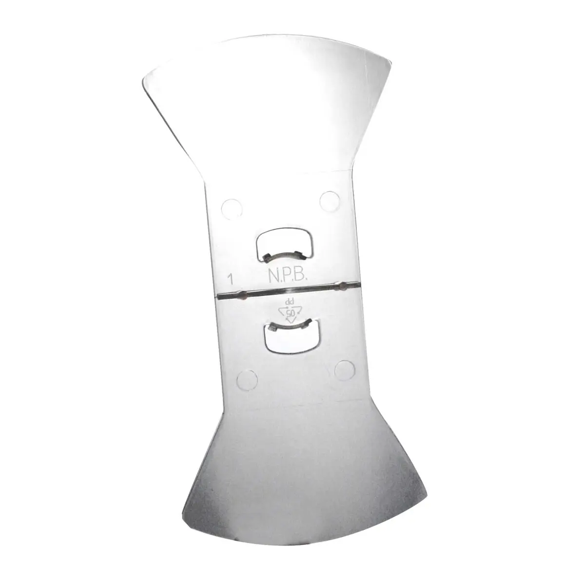 Mini-serre à pot, volume 11L