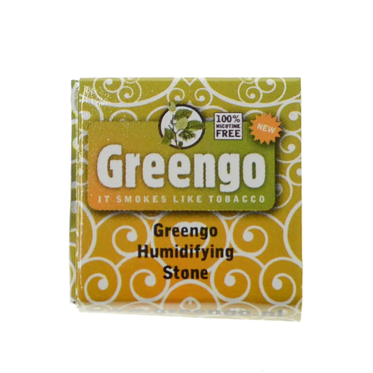 Greengo pierre d'humidification