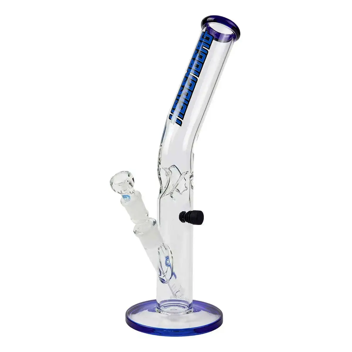 Heisenberg 'TX Burner 3,0' Glace