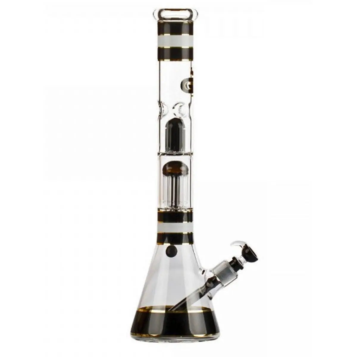 Grace Glass 'Turbo Beaker' 46cm
