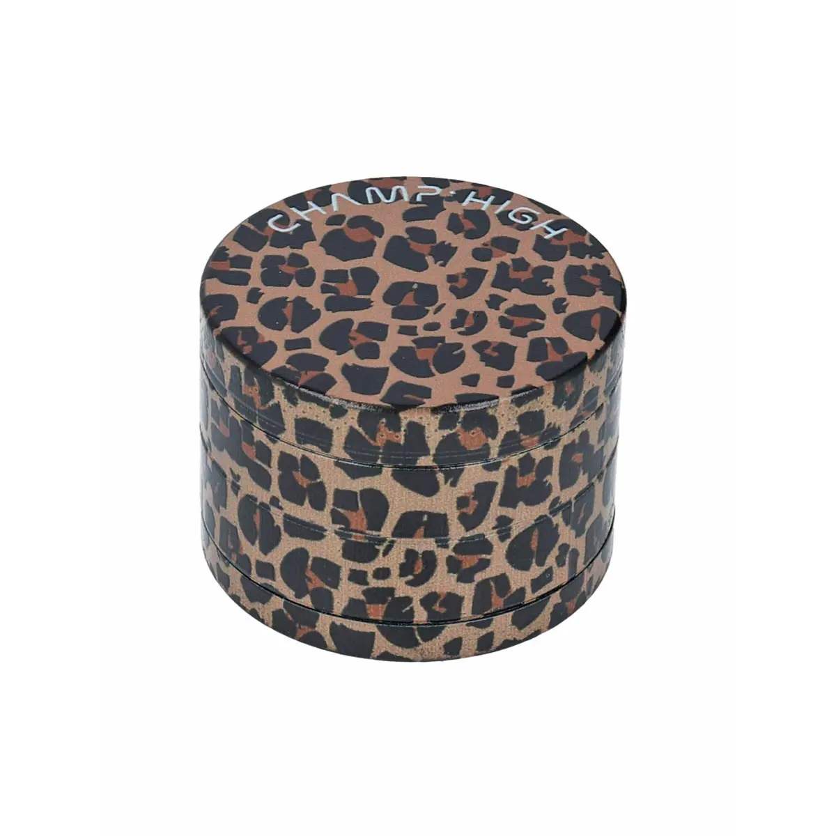 Moulin Champ High Zinc 5cm - Leo