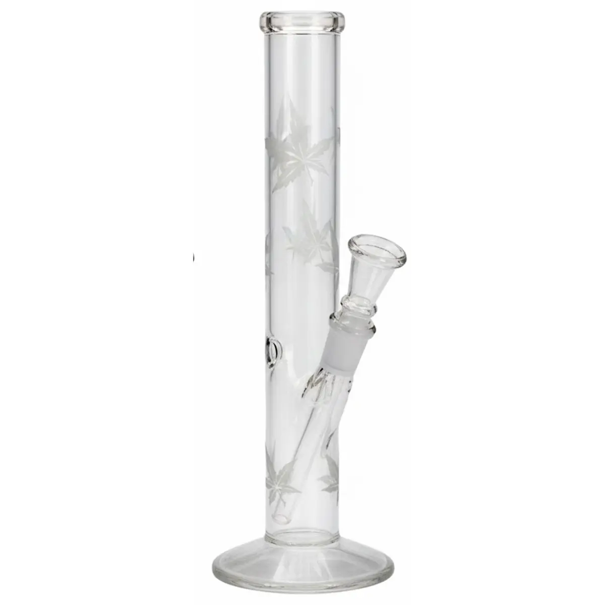 Sand Leaf Bong 26cm - sablé