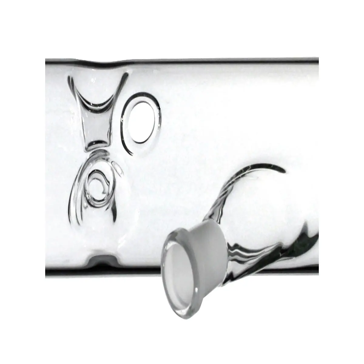 Ehle Bang ICE 1000ml 18,8mm - Noir