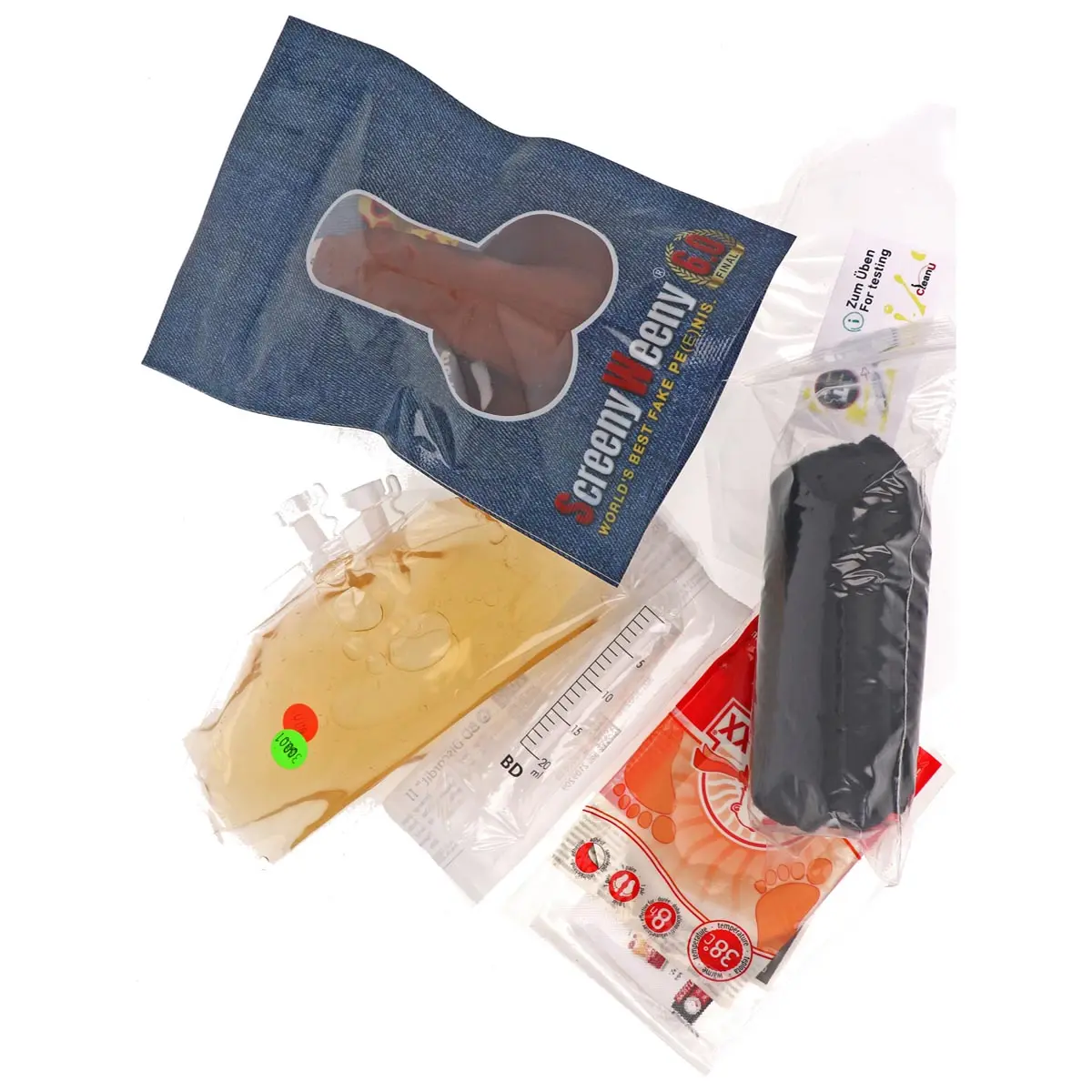 Screeny Weeny 6.0 latino / brown - Beauty