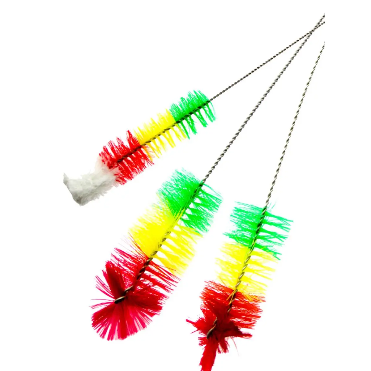 Brosse de nettoyage Rasta