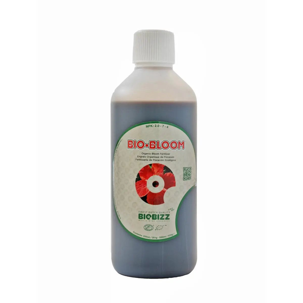 1 litre Bio-Bloom BioBizz