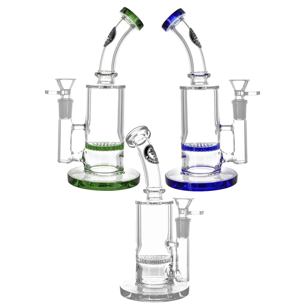 Heisenberg Honey Dude 14,5