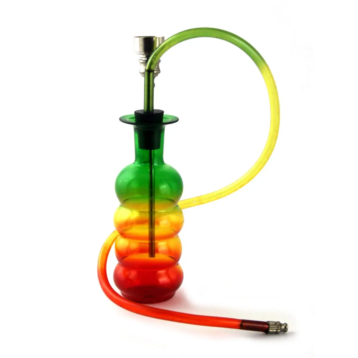 Bang portatif 'Rasta'