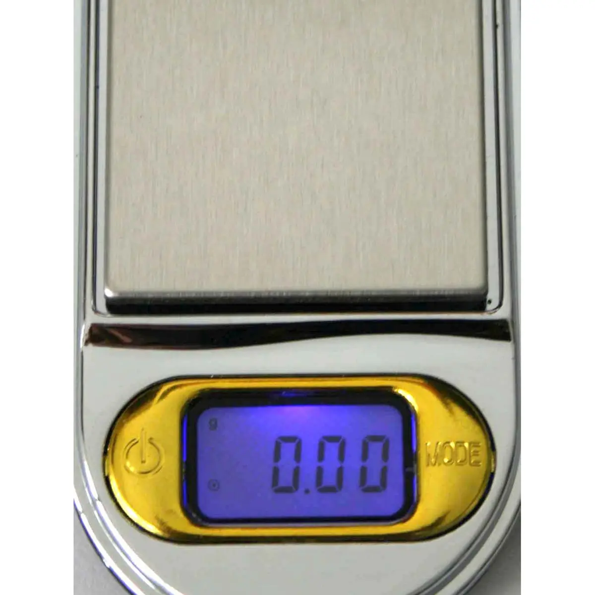 Balance digitale au look de briquet 50g/0,01