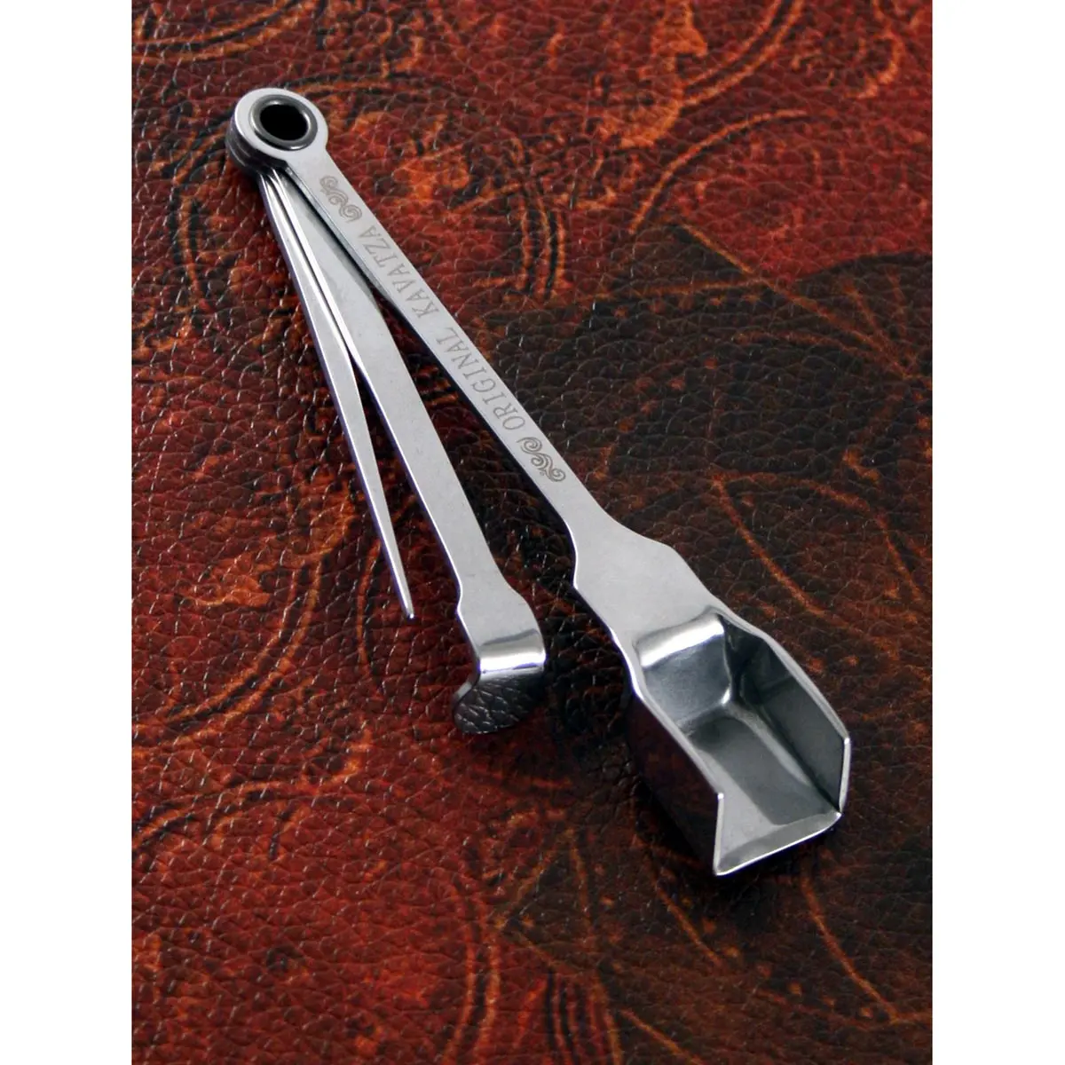 Original Kavatza Livre Pi Unique grand