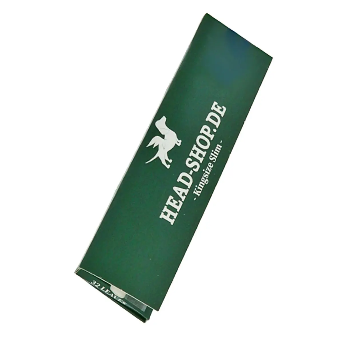 head&nature feuilles King Size