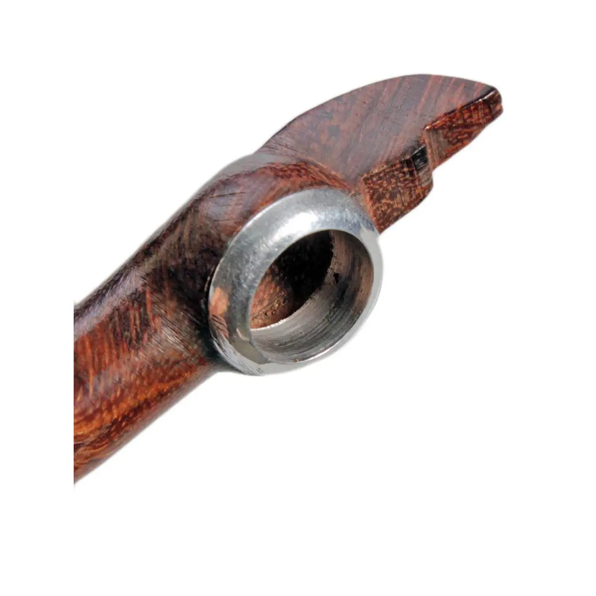 Pipe Medwakh en bois de shisham