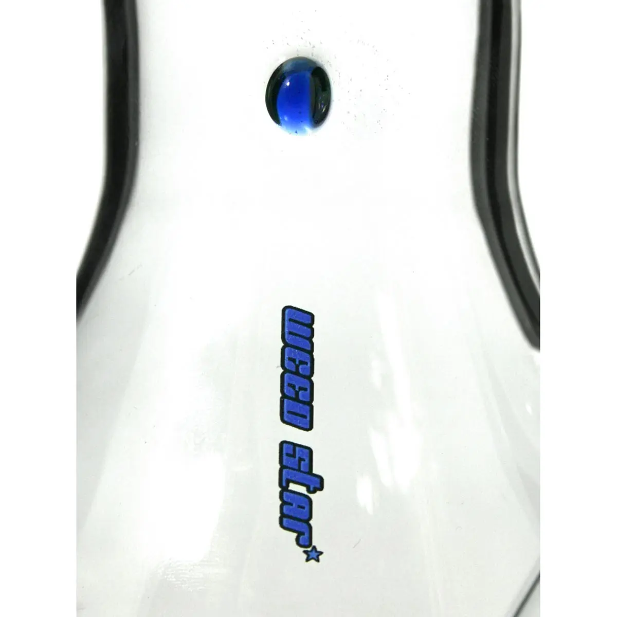 Weedstar "Messias Illusion" 55 cm ICE PERC