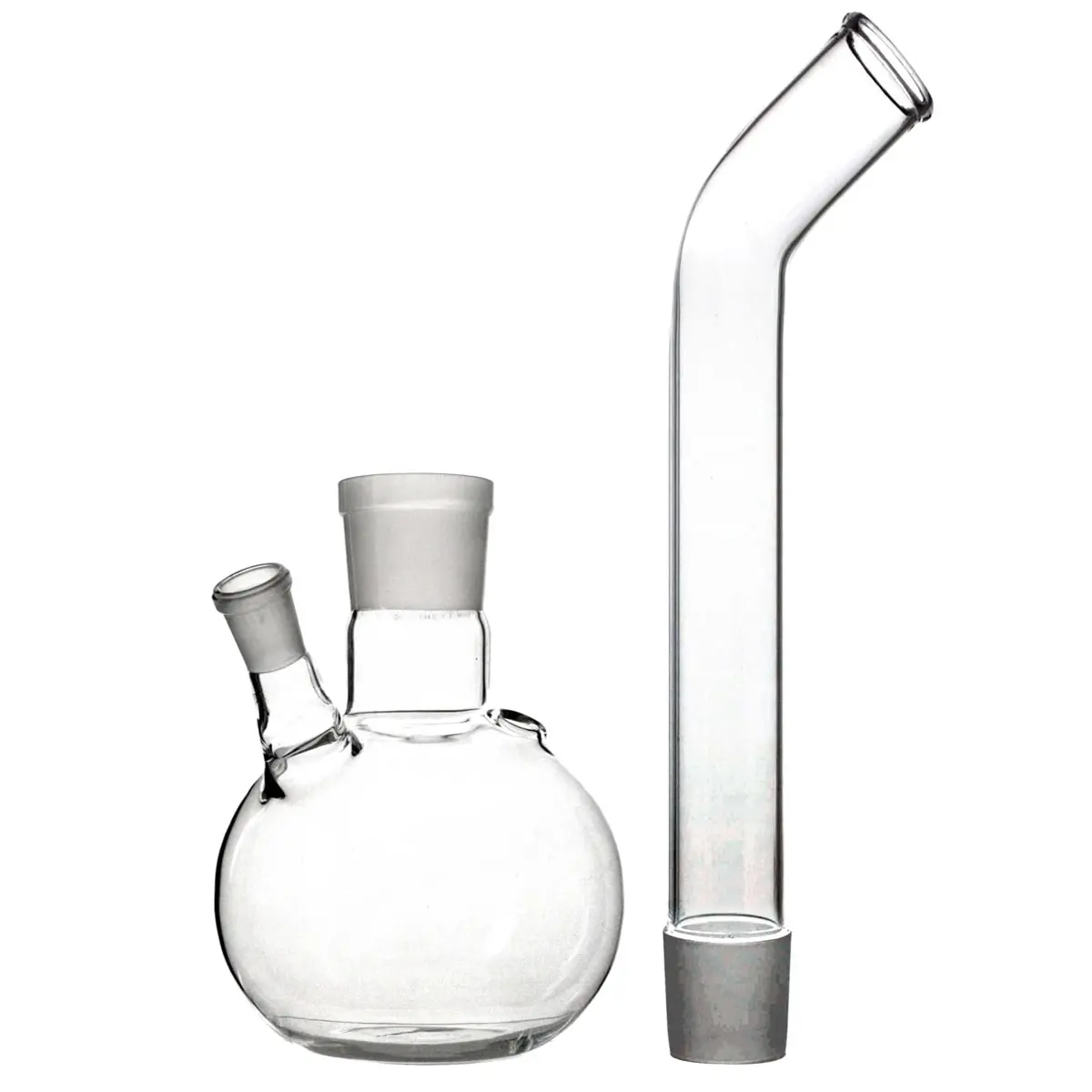 Bong modulaire boule 500ml