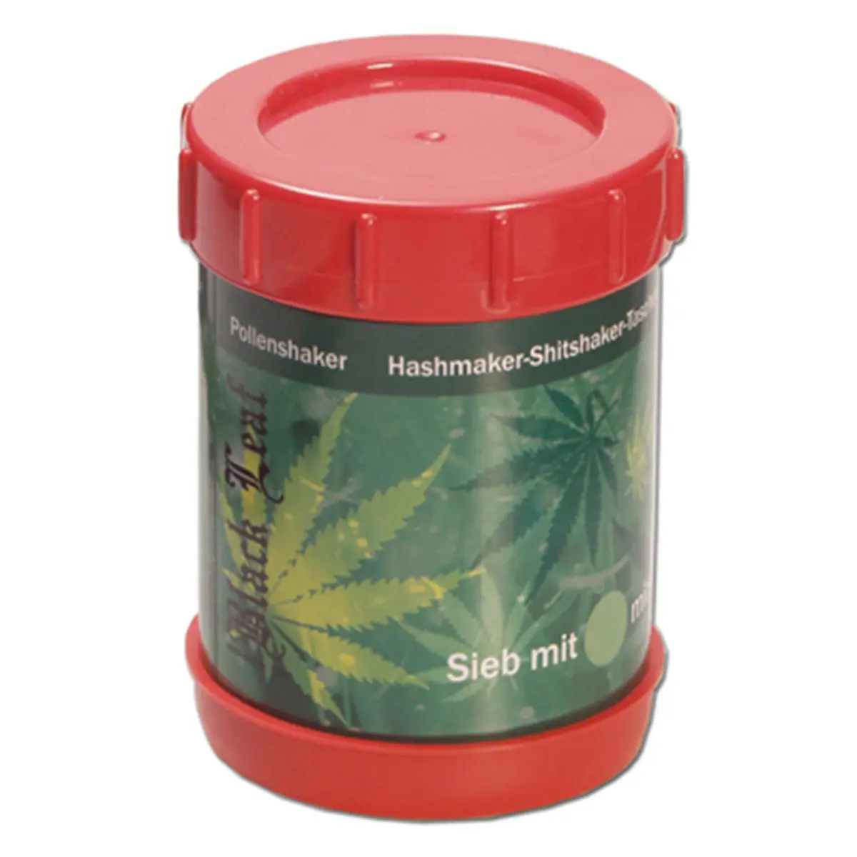 Hashmaker Extracteur de Pollen