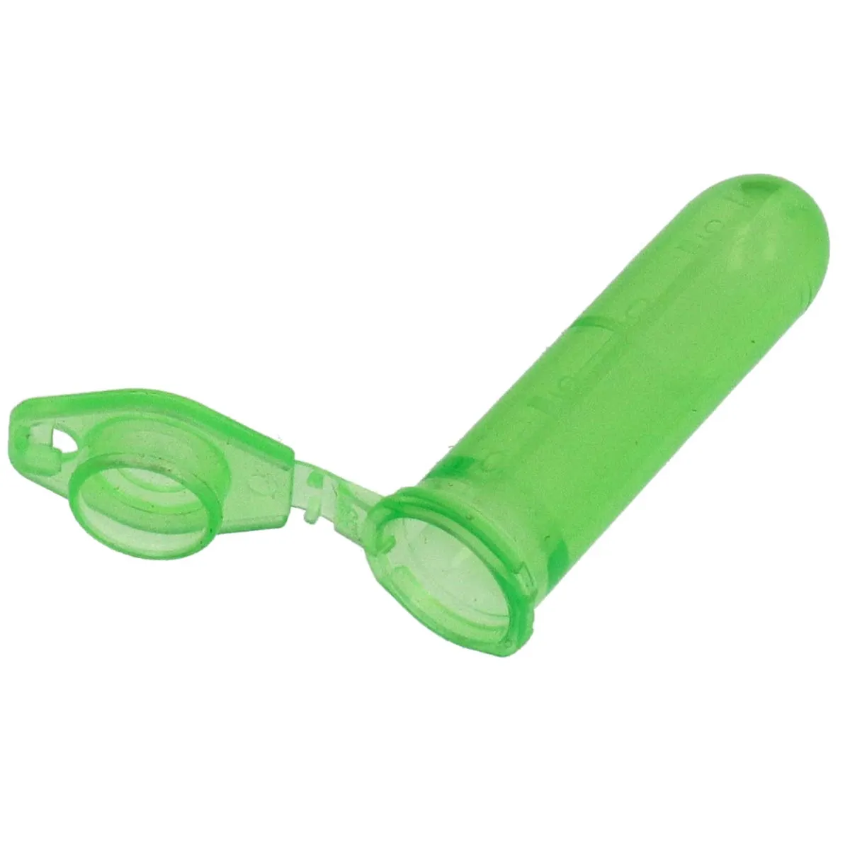 Capsule 2 ml rouge