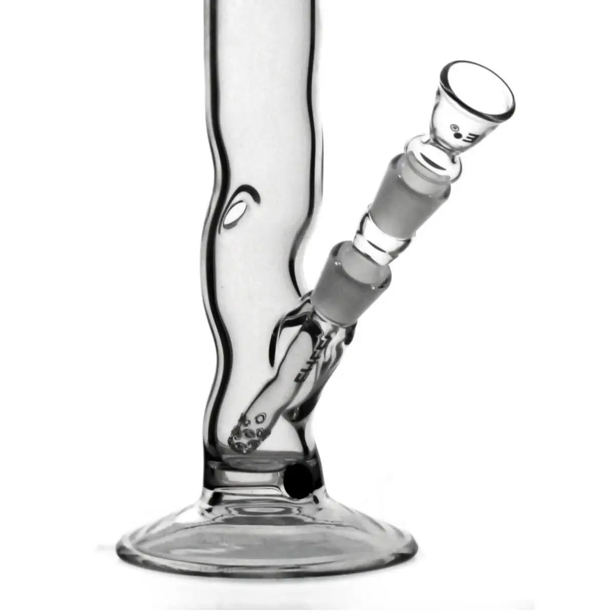 Ehle E.motion 18.8mm polished ICE