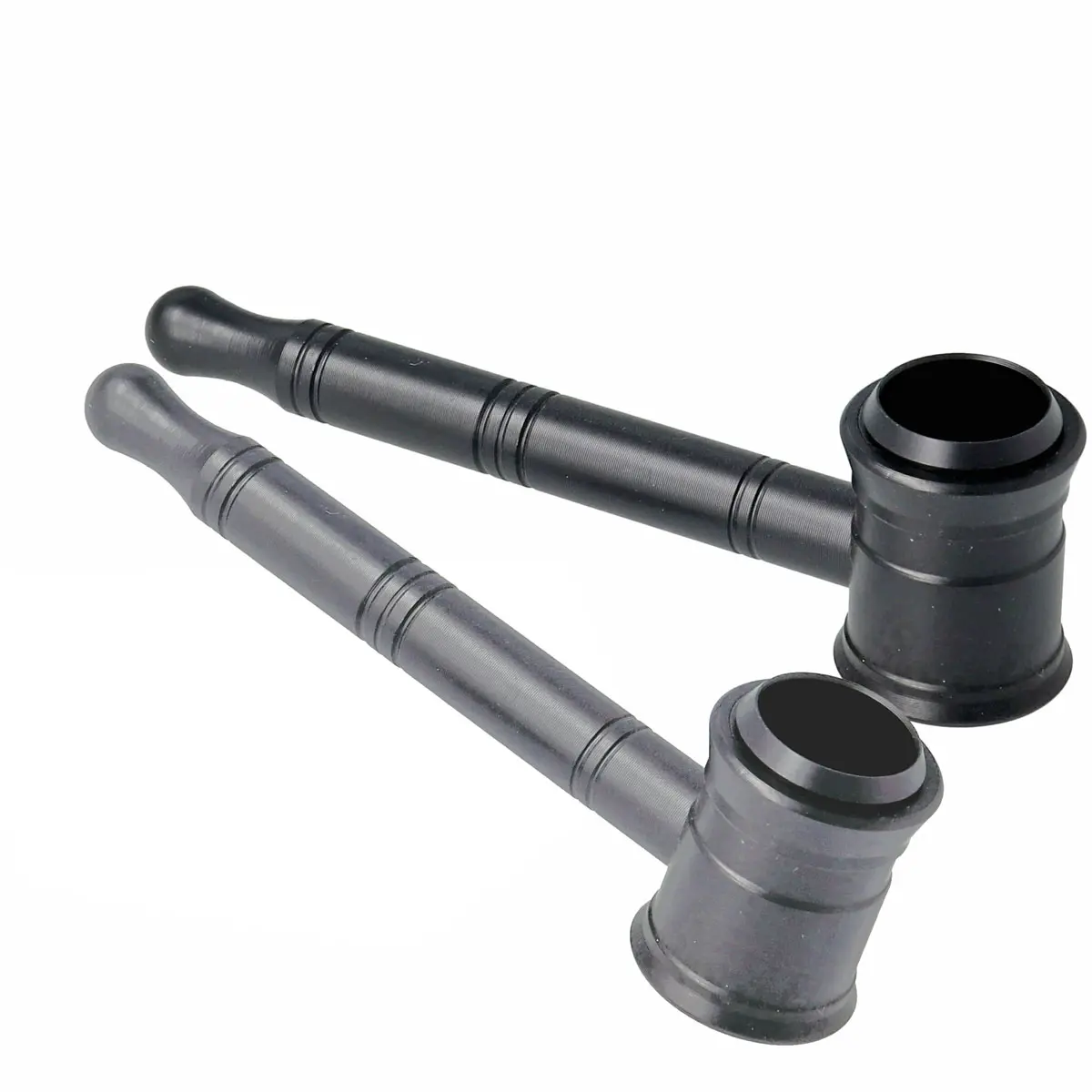 Pipe en métal - 10 cm