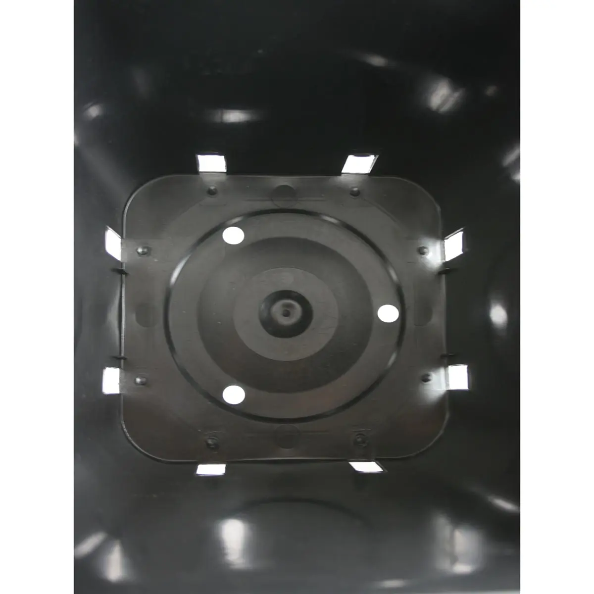 Mini-serre à pot, volume 11L