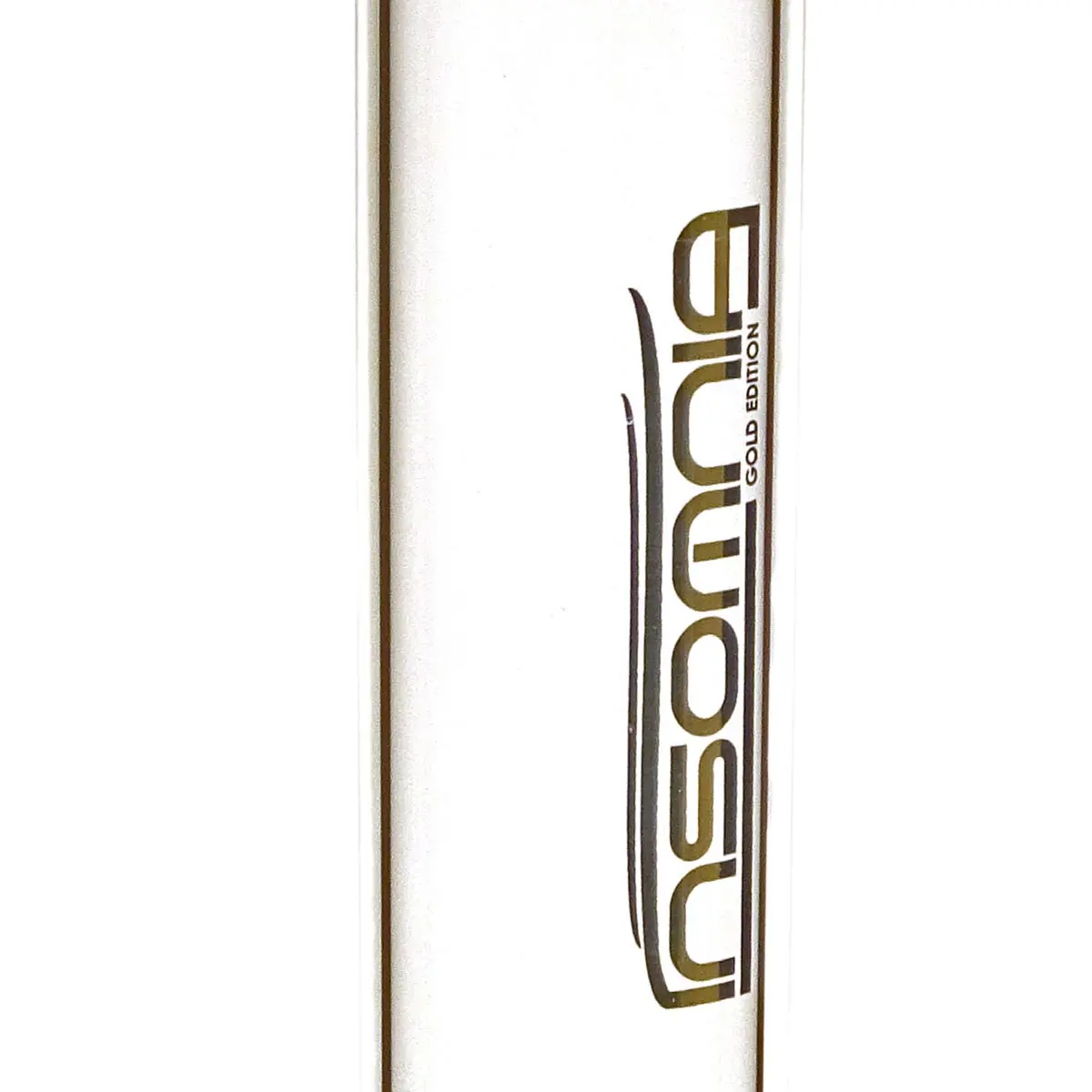 Insomnia Gold Edition 'FatMan' 50cm