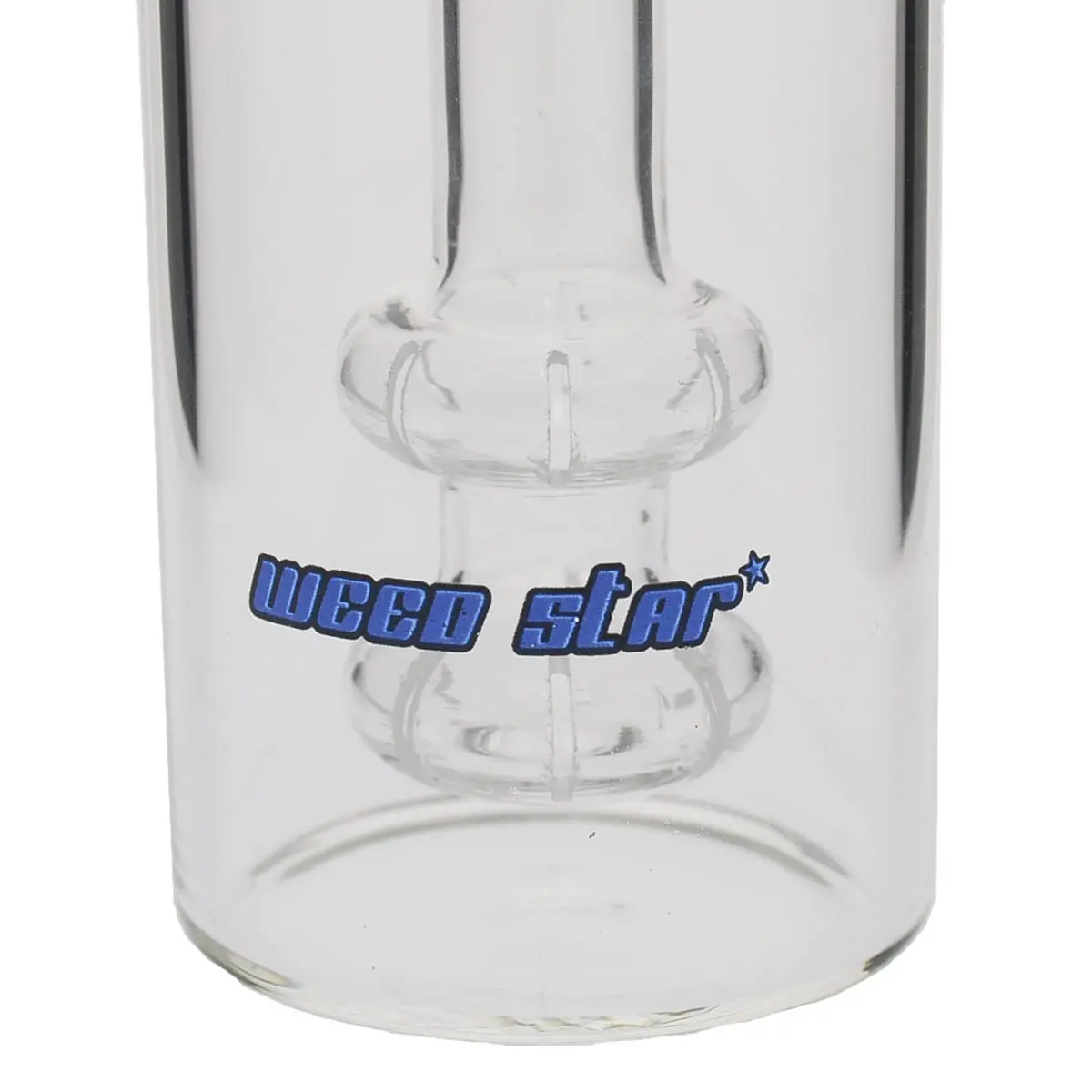 Weedstar Double Circ pré-refroidisseur 18,8