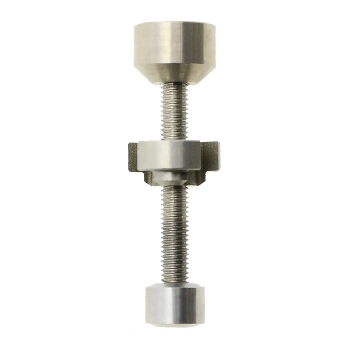 Ehle clou à huile en titane 18,8