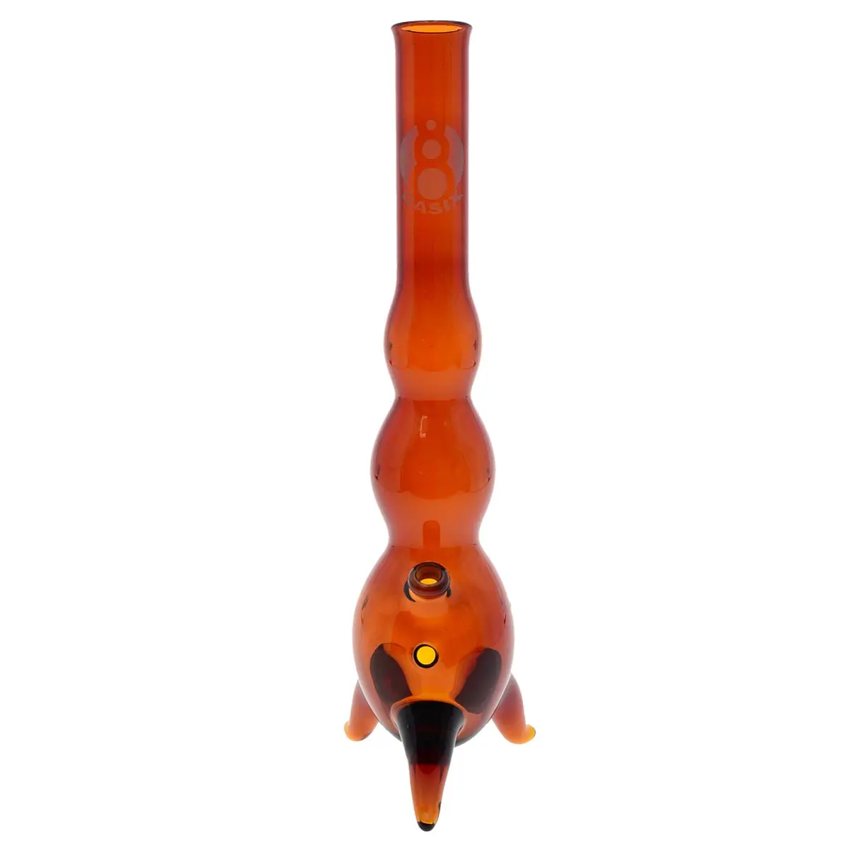 Basix 1000 DTI amber - avec license de Hurricane