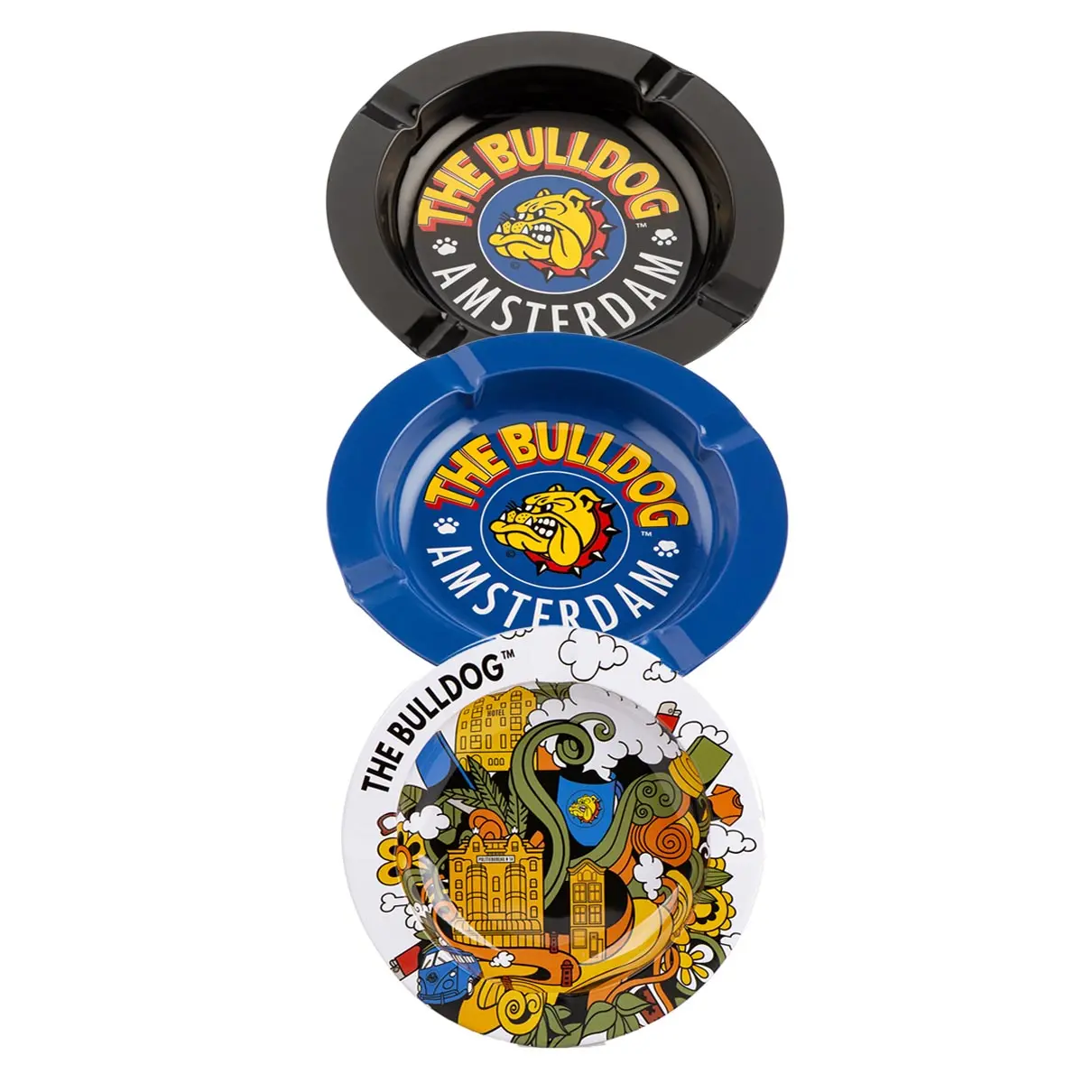 Cendrier The Bulldog