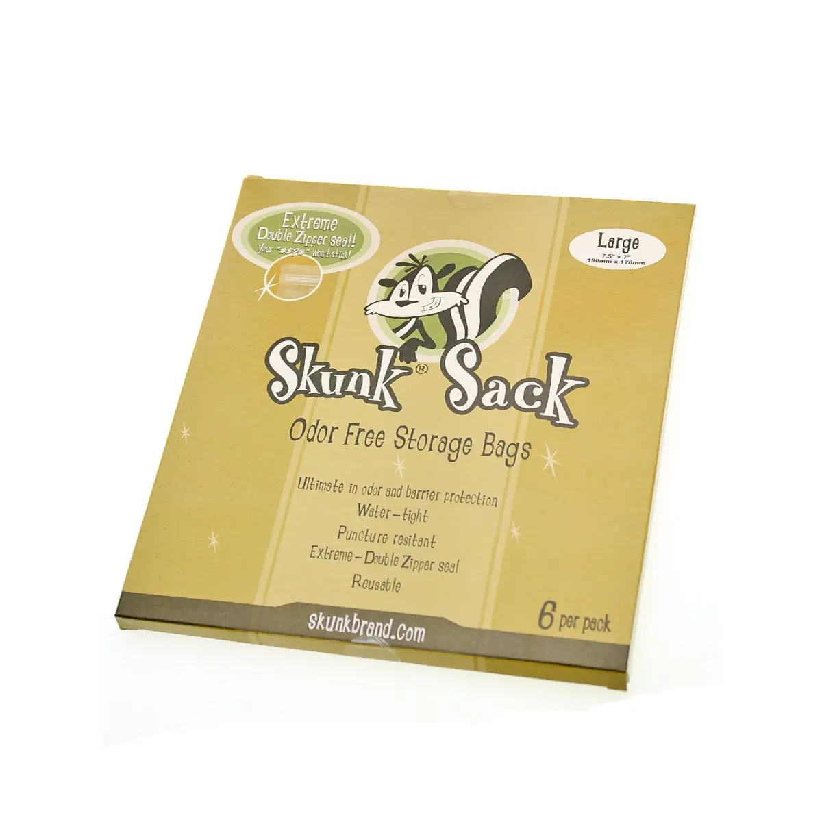 Skunk Sack grand
