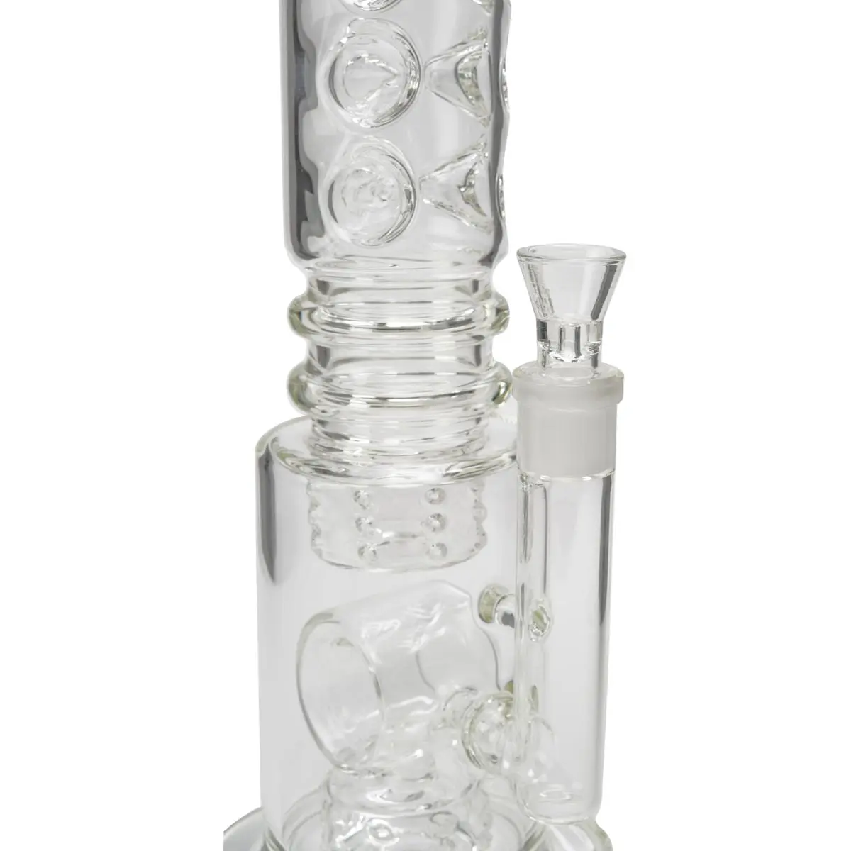GHODT 'Jesus' Bong Edition Spéciale 50cm