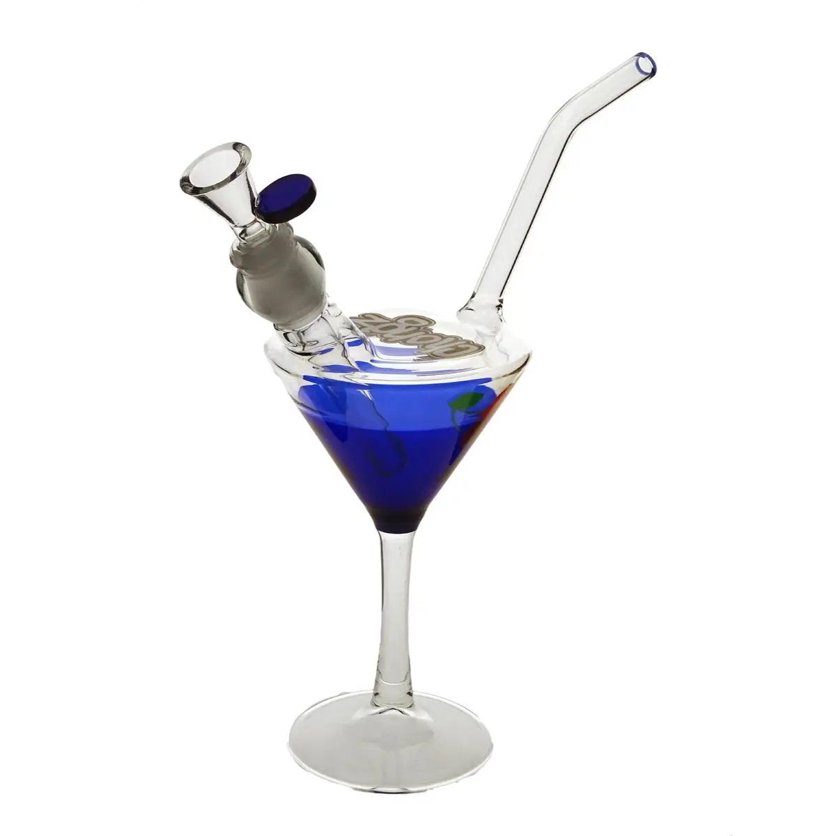 Pipe de party Chongz "Sex on the Beach" 27cm