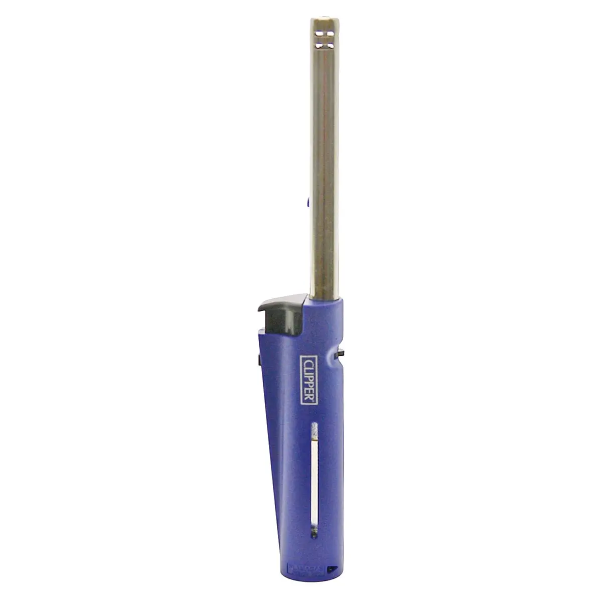 Clipper Maxi Tube briquet