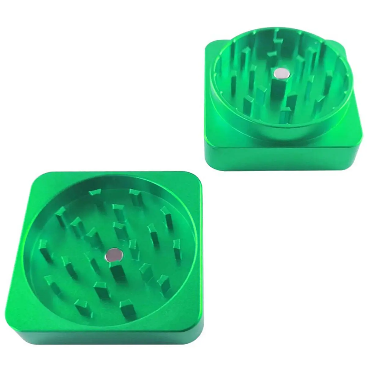 Broyeur GHODT 'Square'