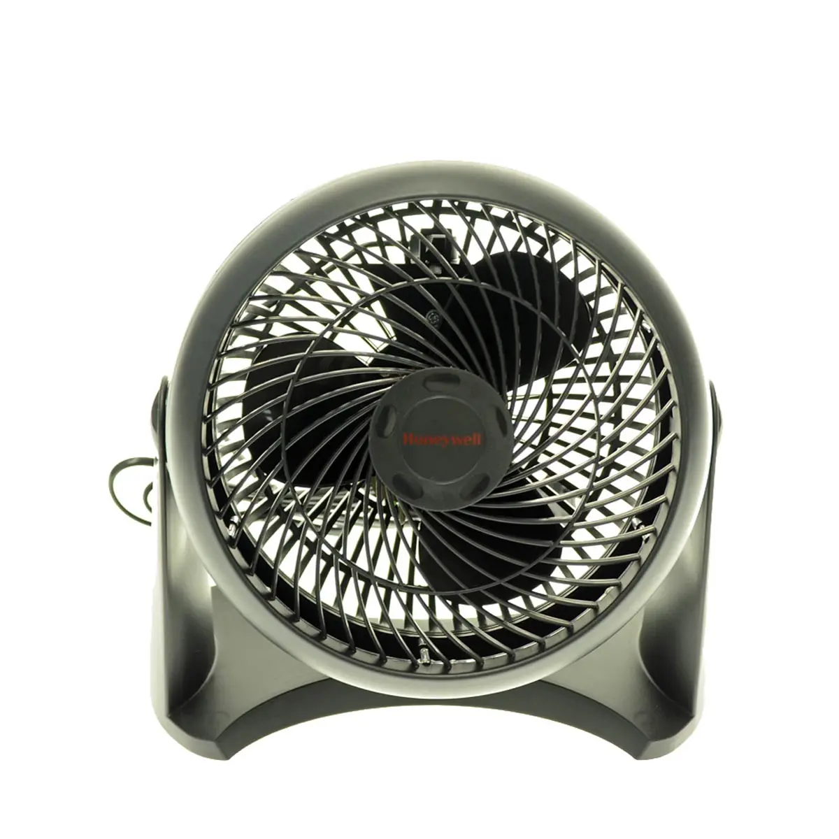 Honeywell Ventilateur Turbo HT-900E 740m³/h
