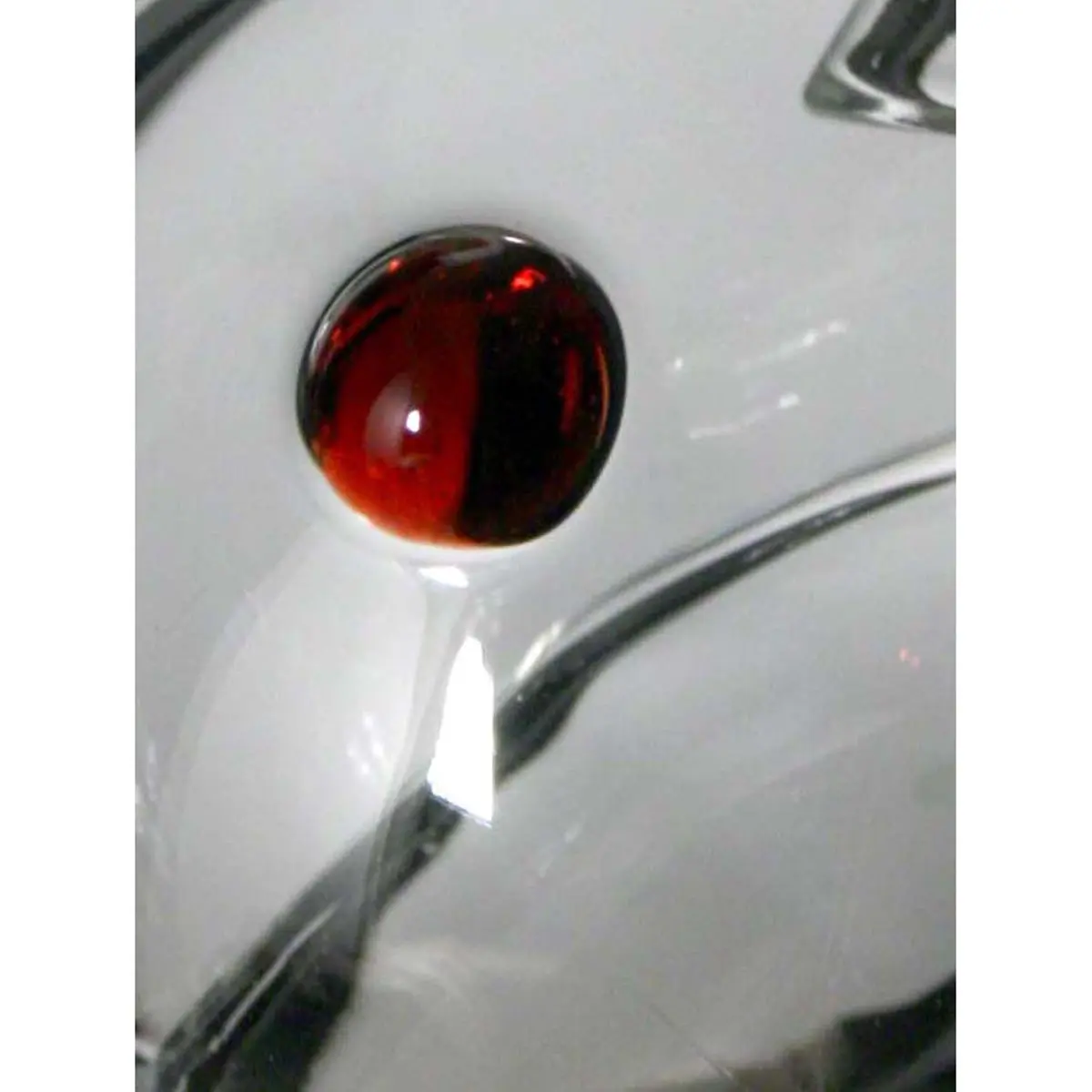 Ehle boule pour piège à cendres 18,8