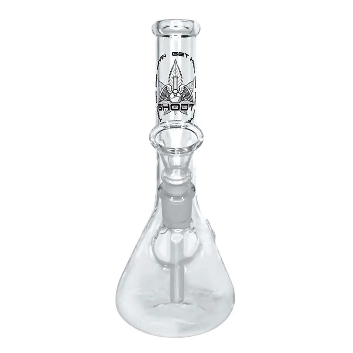 GHODT Bang Erlenmeyer 18cm