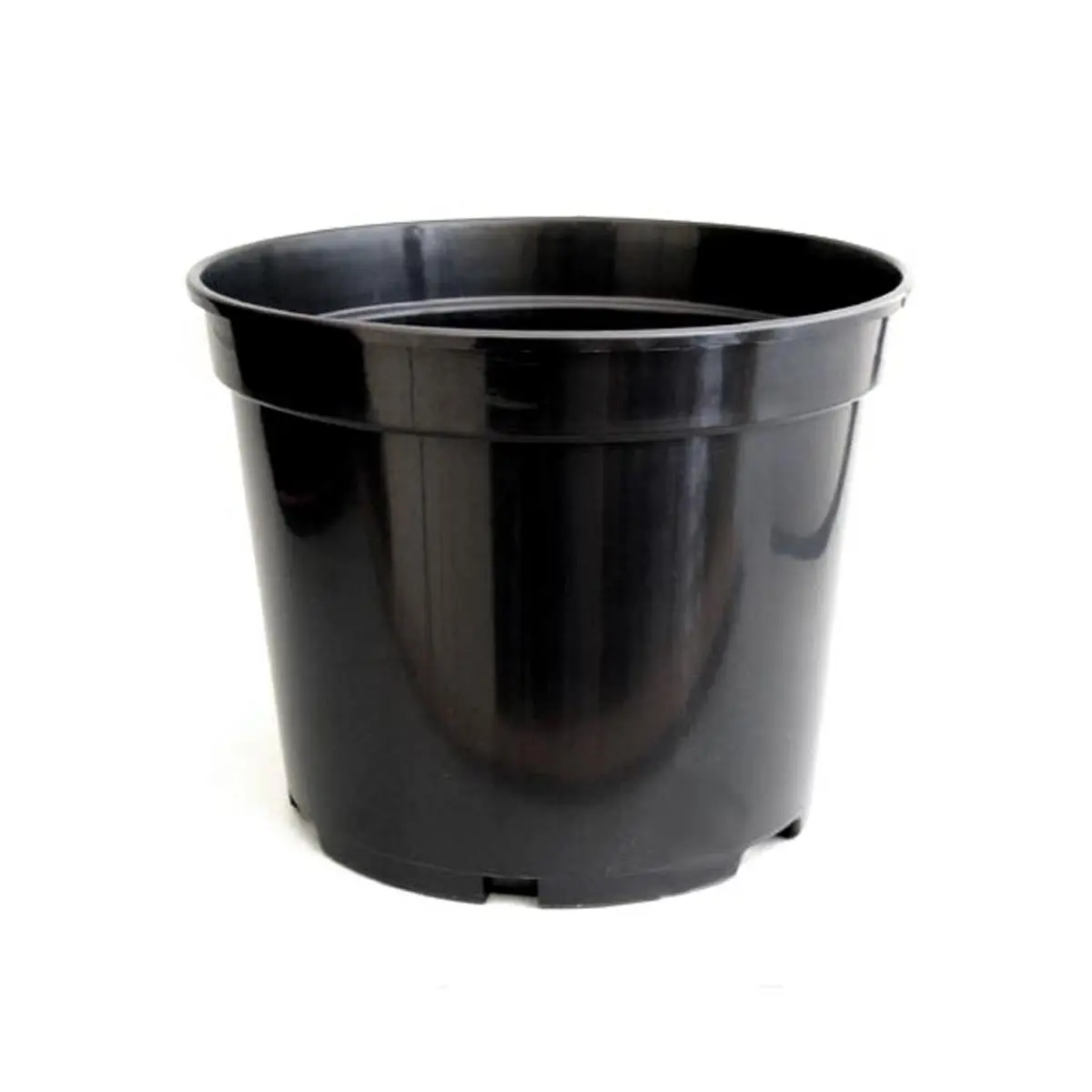 Pot circulaire, diameter 24 cm, 6,5 litres