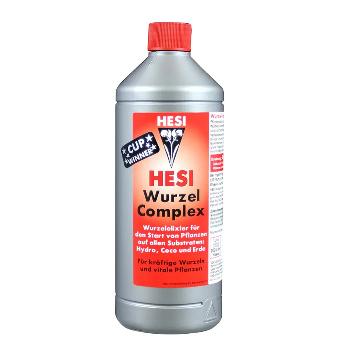 Hesi complexe racinaire 1000ml