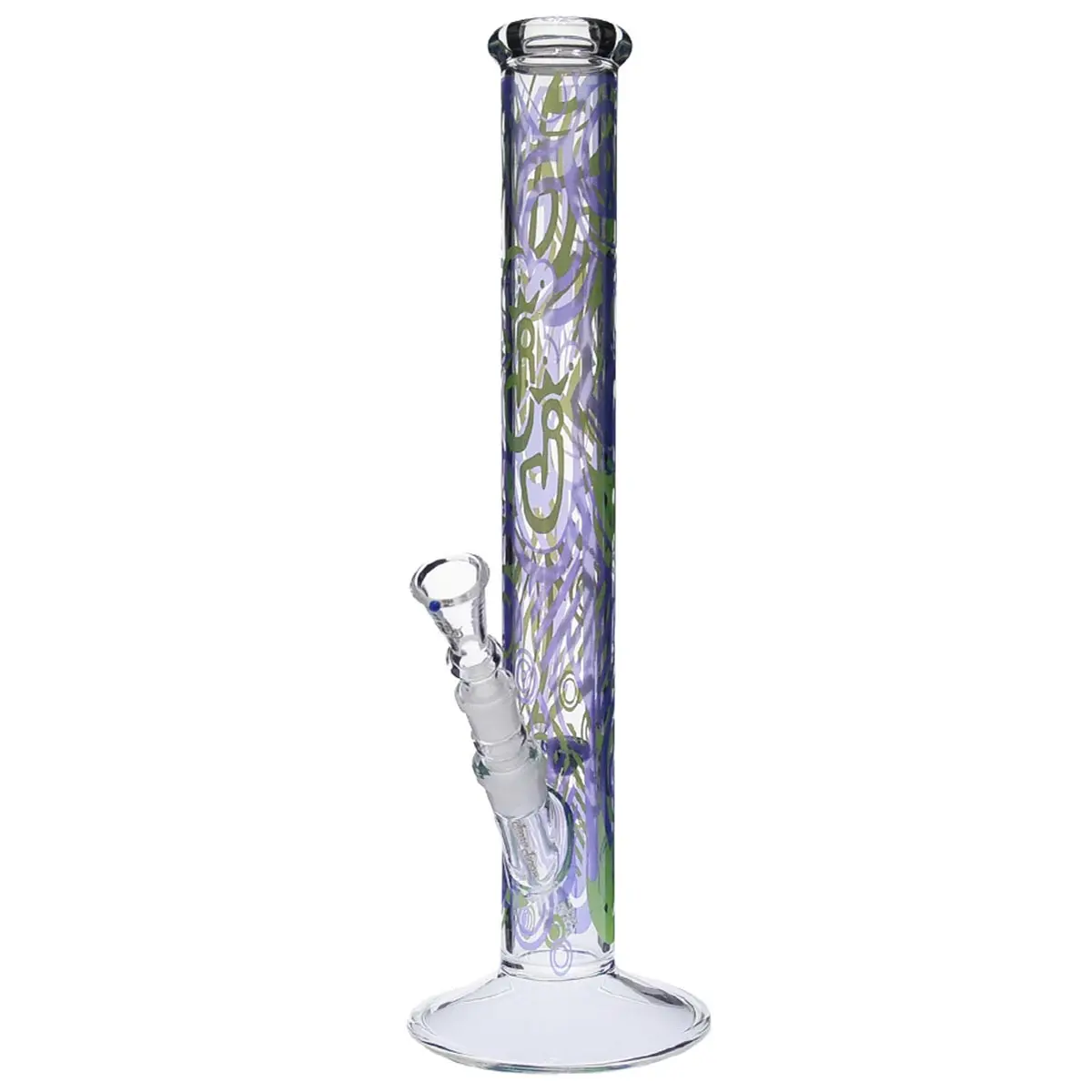Jelly Joker bang en verre "Velvet Dream"