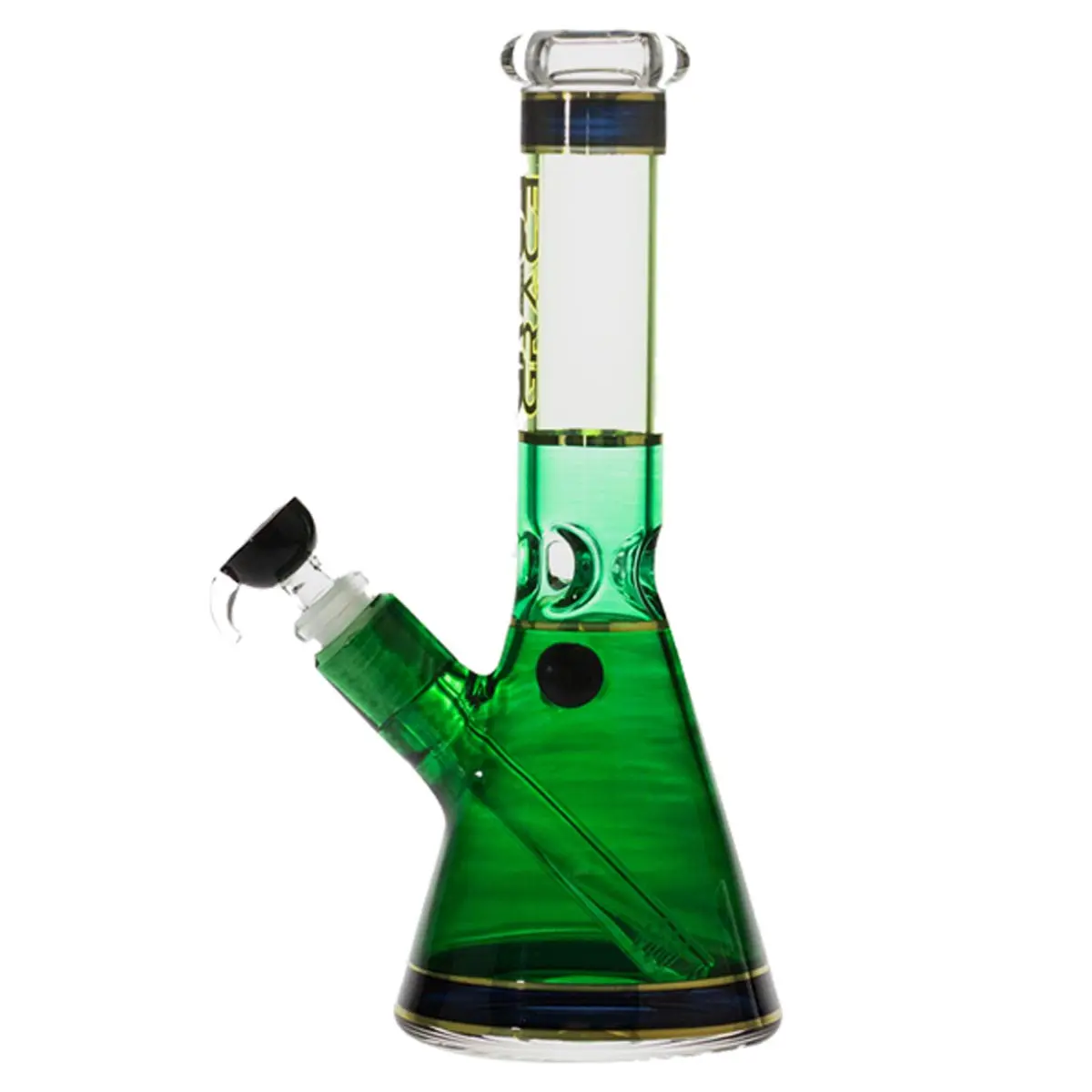 Grace Glass 'Baby' 25cm - vert
