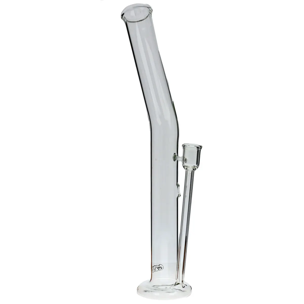 G-Spot Bong à pied creux sans joint