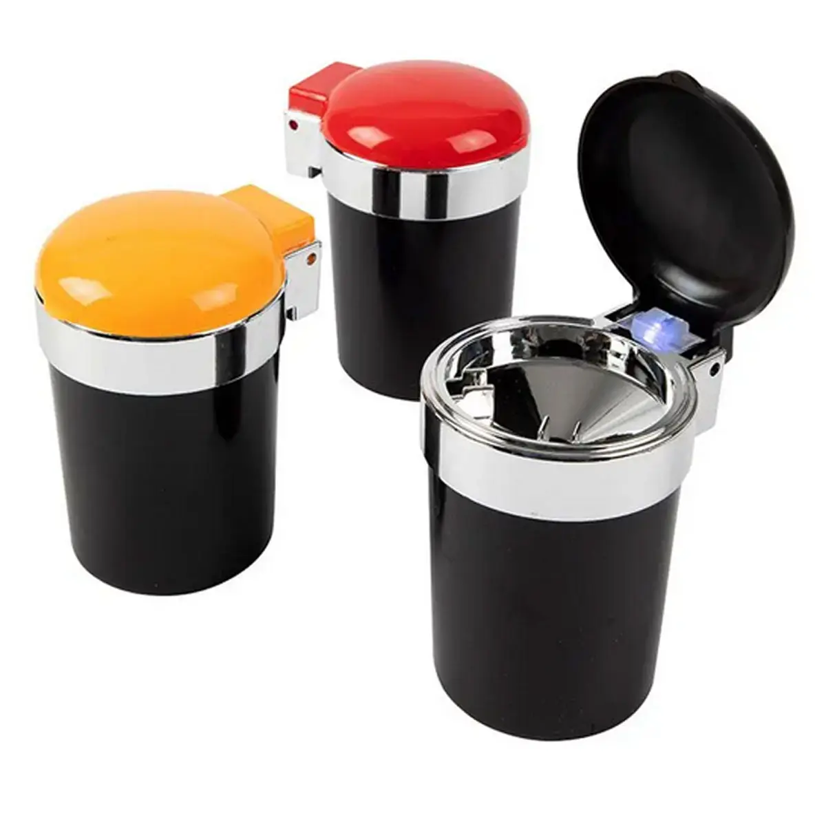 Cendrier de voiture 'Classique'