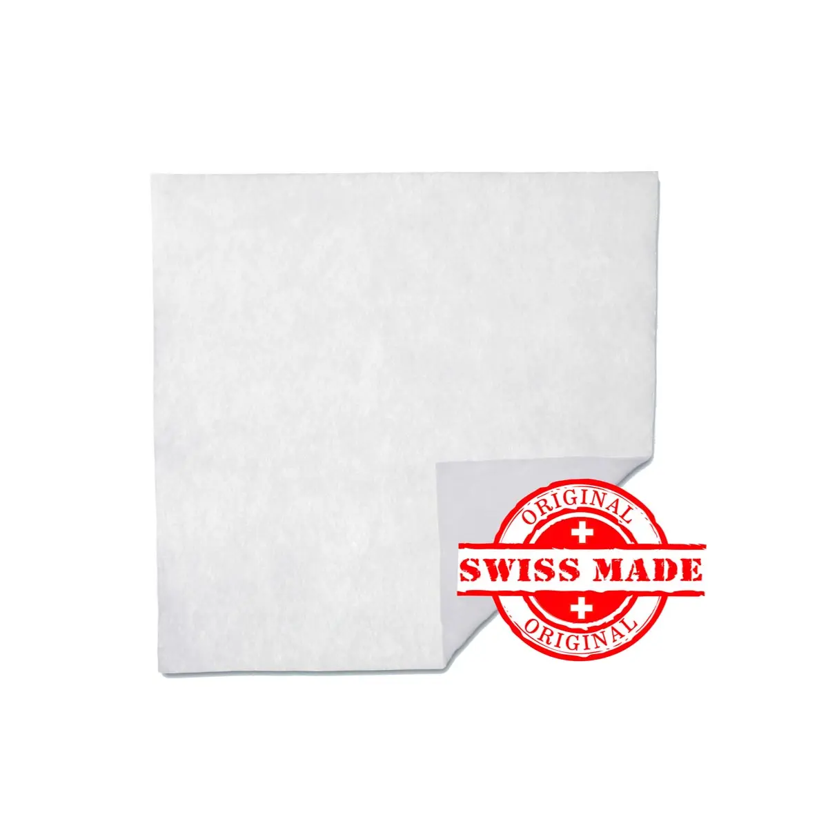 CarbonActive Intake Mat tapis de filtre 1m²