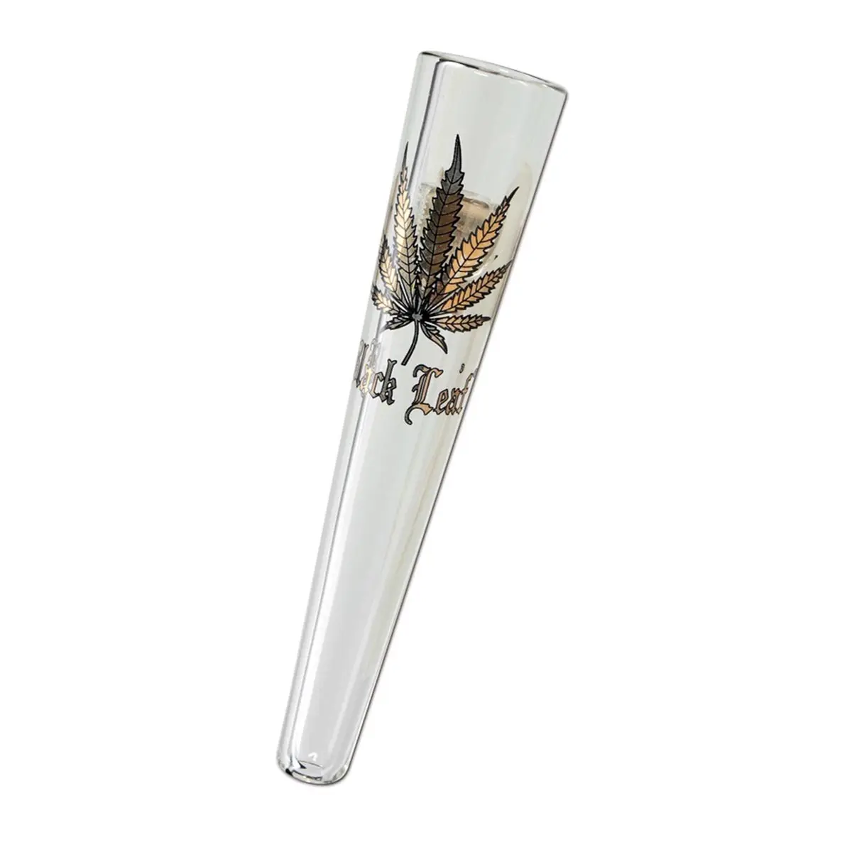 Chillum en verre 11cm