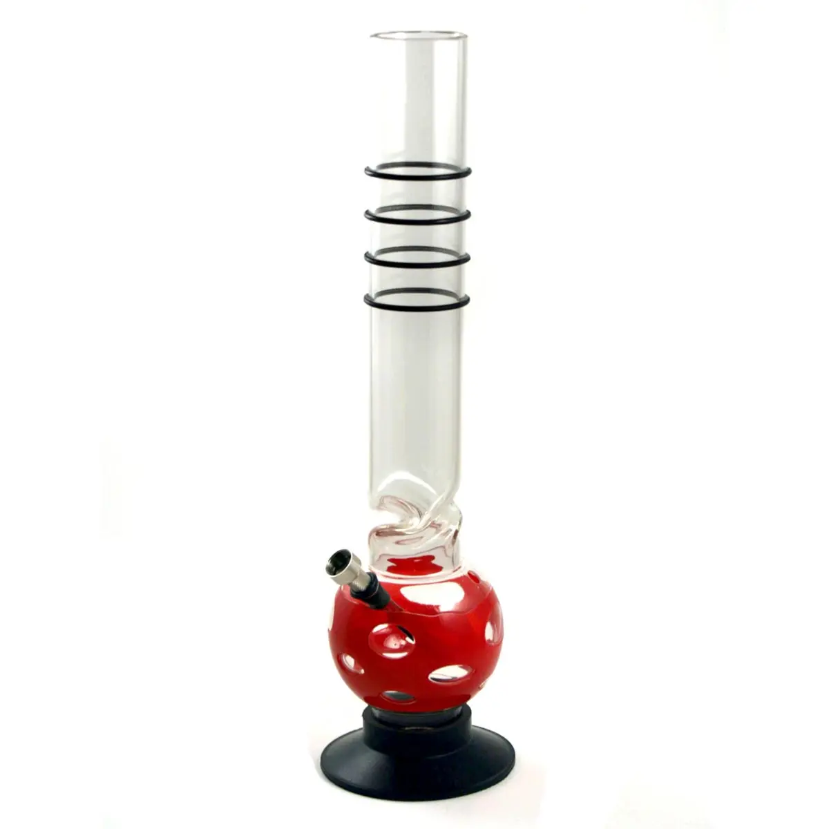 Bang acrylique Ladybug ICE 30cm