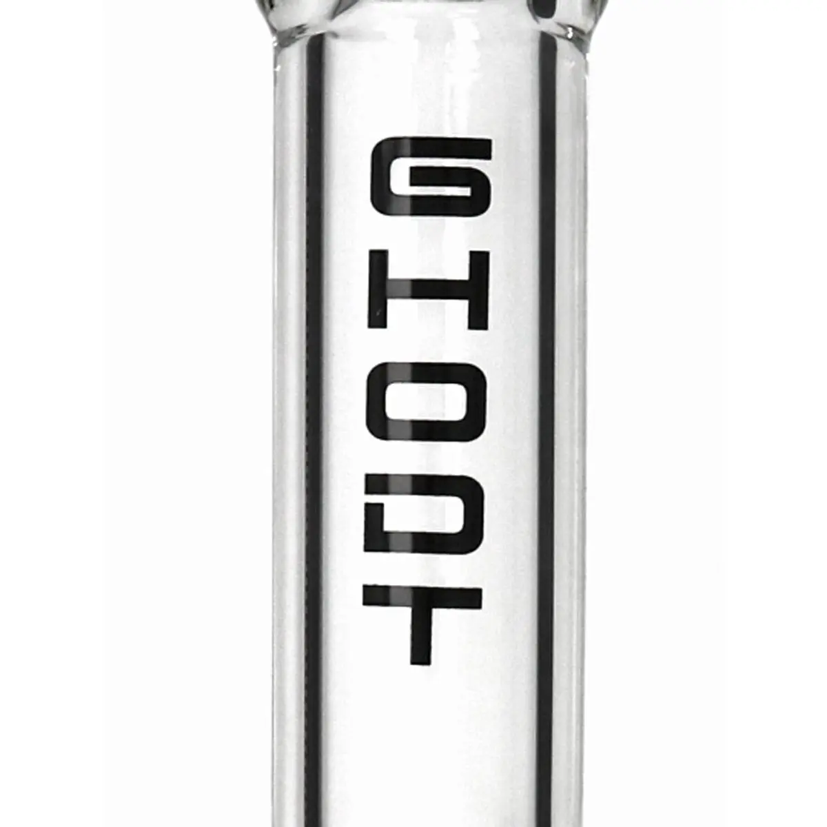 GHODT Bong 'Thick Beaker' 9mm